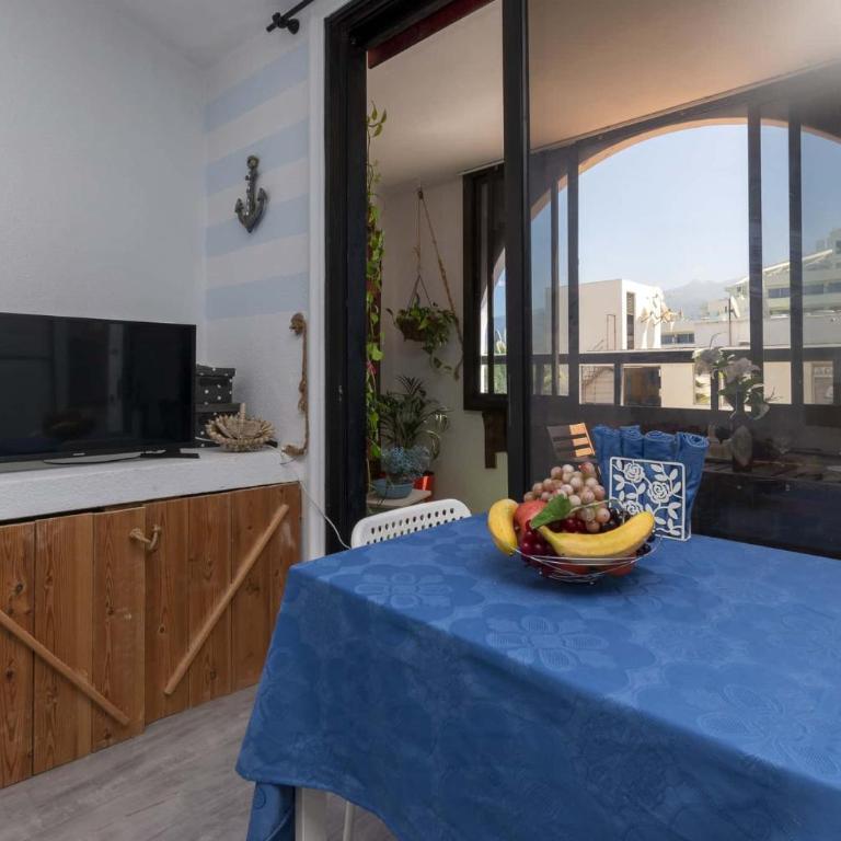 Parque Santiago II 275 - Studio - Apartamento - 22