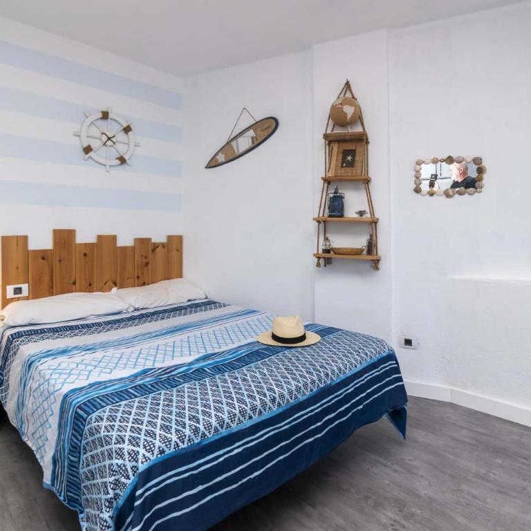 Parque Santiago II 275 - Studio - Apartamento - 23