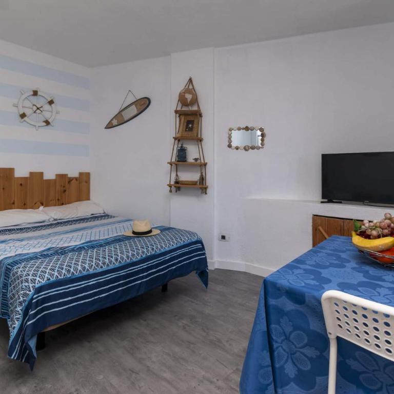 Parque Santiago II 275 - Studio - Apartamento - 25