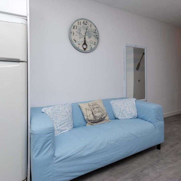 Parque Santiago II 275 - Studio - Apartamento - 27