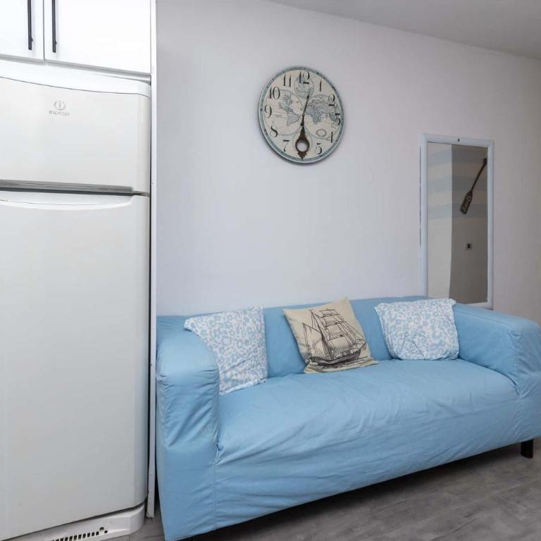 Parque Santiago II 275 - Studio - Apartamento - 28