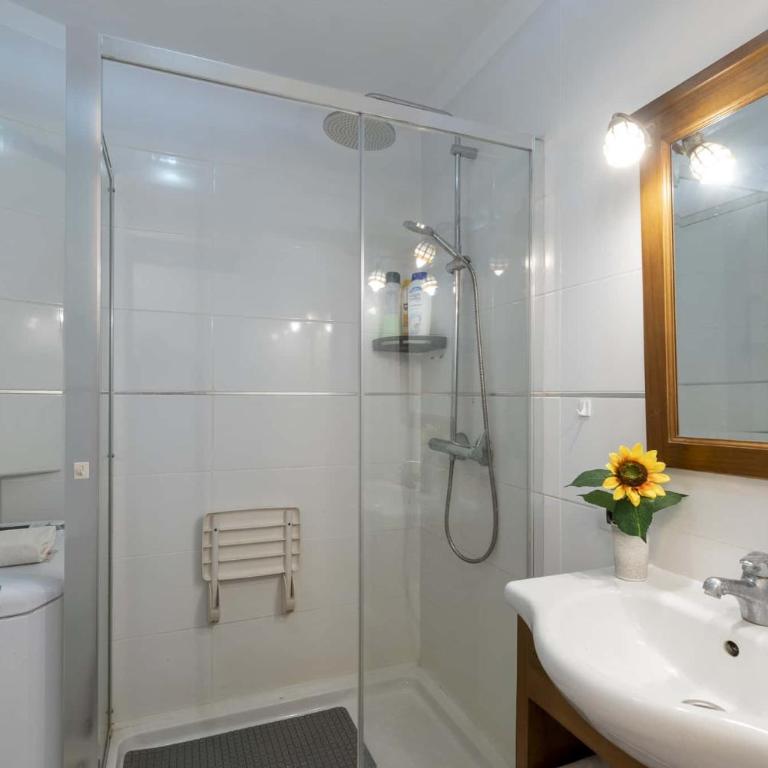 Parque Santiago II 275 - Studio - Apartamento - 30