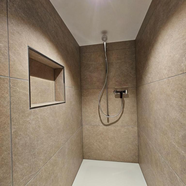 Apartment Bergnest - Appartamento con 1 Camera da Letto - 12