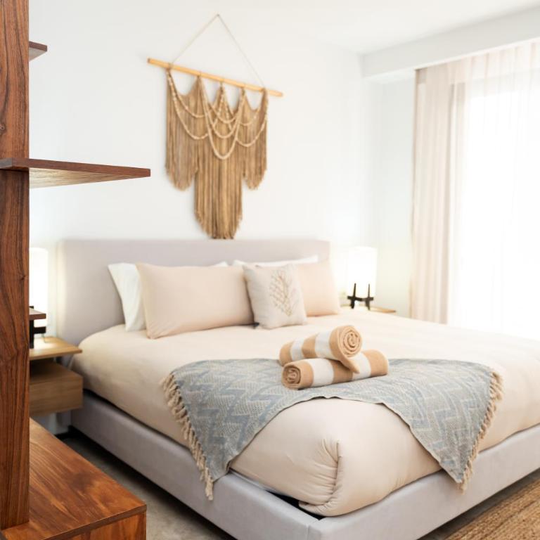 My Menesse In Playa by Casago - King Studio with Sofa Bed - 1