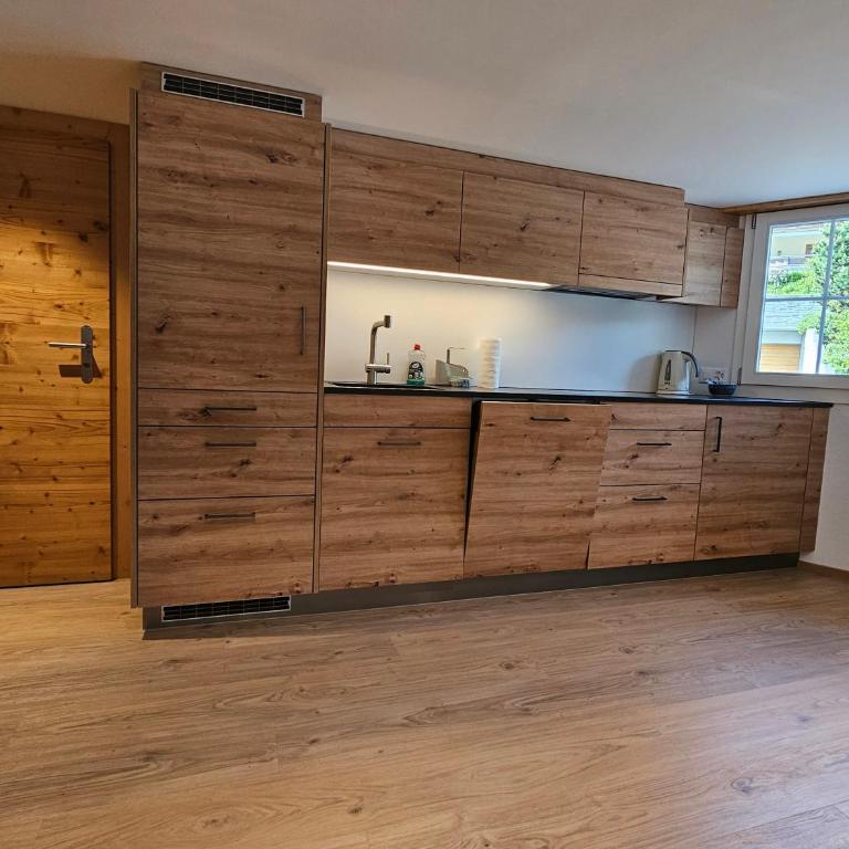 Apartment Bergnest - Appartamento con 1 Camera da Letto - 7