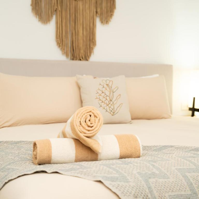 My Menesse In Playa by Casago - King Studio with Sofa Bed - 4