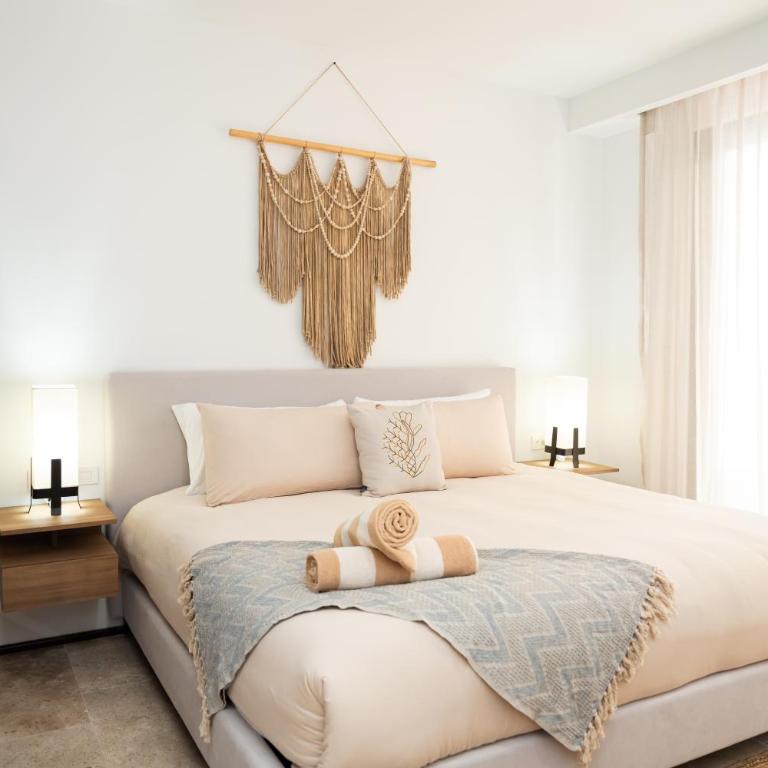 My Menesse In Playa by Casago - King Studio with Sofa Bed - 15