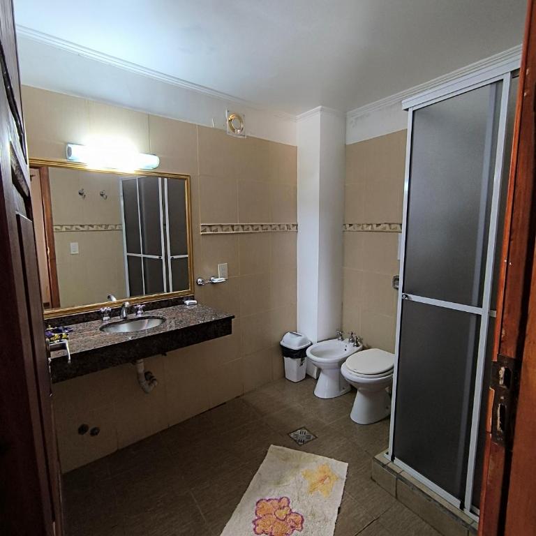 Hotel Los Lapachos - Apartamento de 2 dormitorios - 26