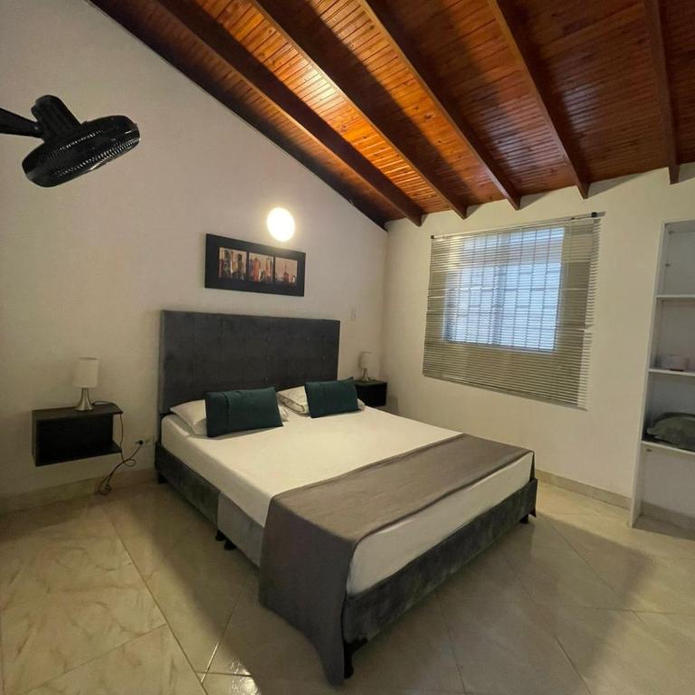 Hotel boutique san pablo H4 - Habitación Doble - 1
