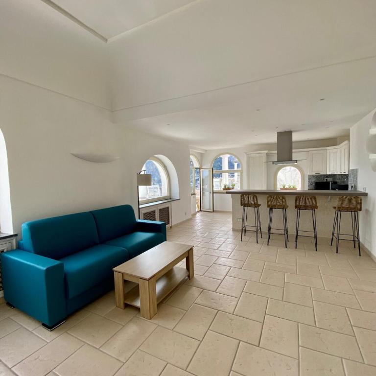 La Grande Perla 3 Bedroom Apartment - Three-Bedroom Apartment - 5