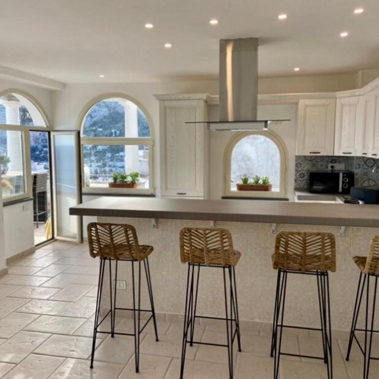 La Grande Perla 3 Bedroom Apartment - Three-Bedroom Apartment - 7