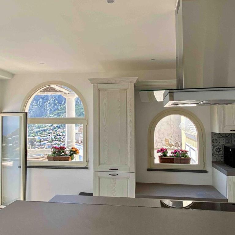 La Grande Perla 3 Bedroom Apartment - Three-Bedroom Apartment - 6