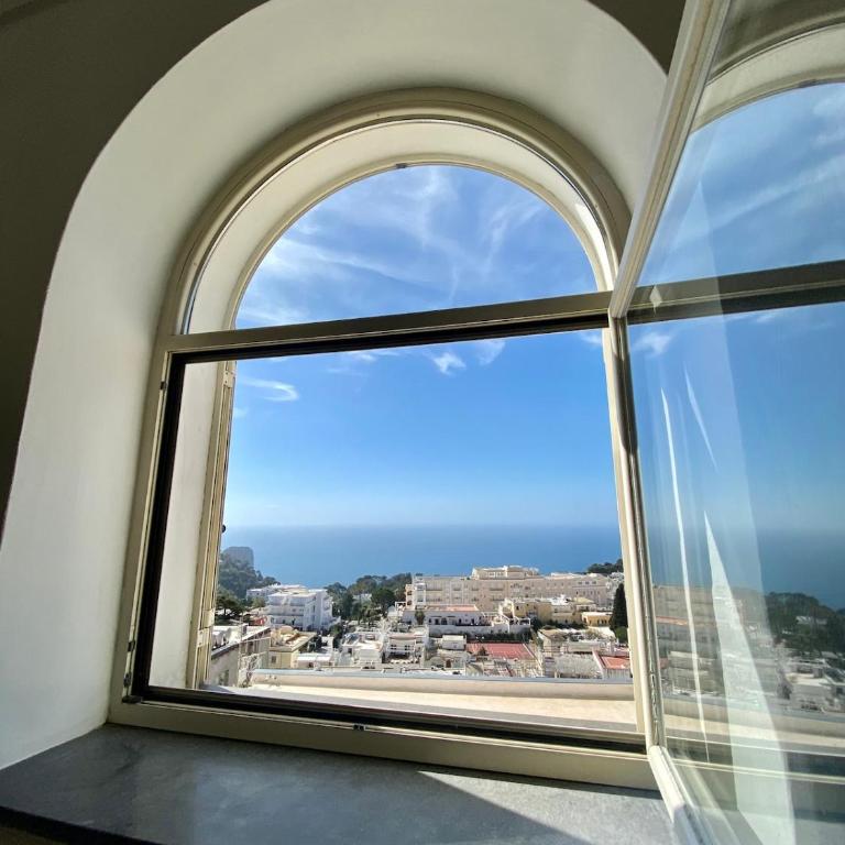 La Grande Perla 3 Bedroom Apartment - Three-Bedroom Apartment - 20