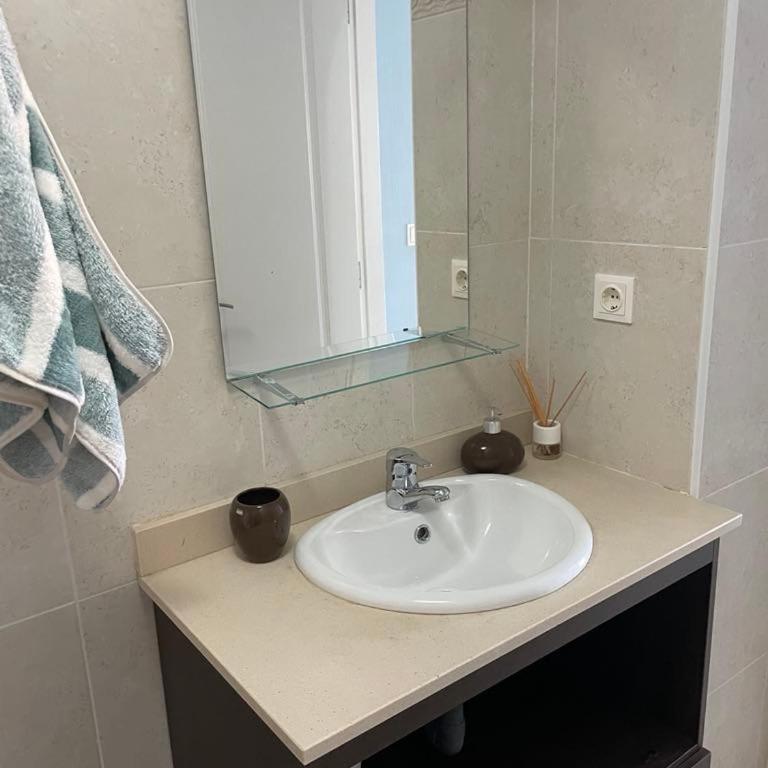 Apartament Jardin De Alba in Villamartin - Apartamento de 1 dormitorio - 16