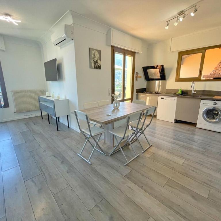 Panoramic View Villa Swimming Pool - Apartment mit 3 Schlafzimmern - 27