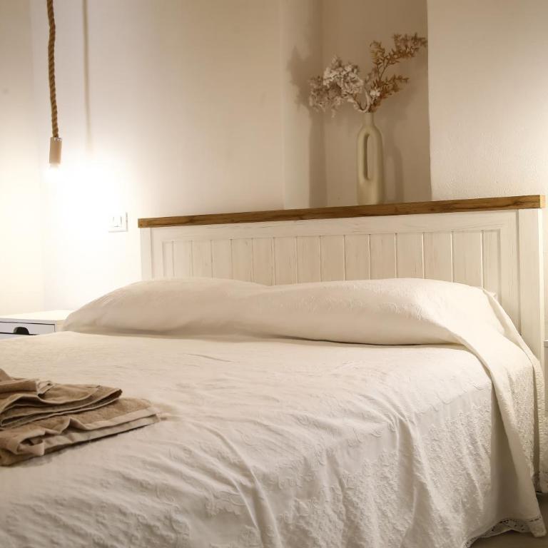 Il PARADISO Di LUNA - Villa con 1 Camera da Letto - 17