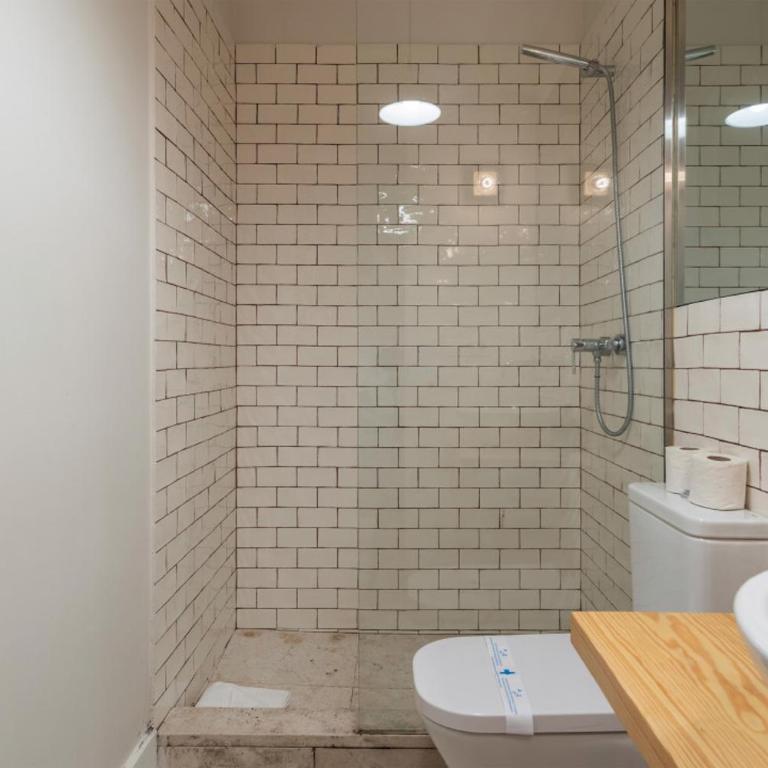 Cozy and functional- 1Bedroom 1Bath-Cuatro Caminos - Apartamento - 12