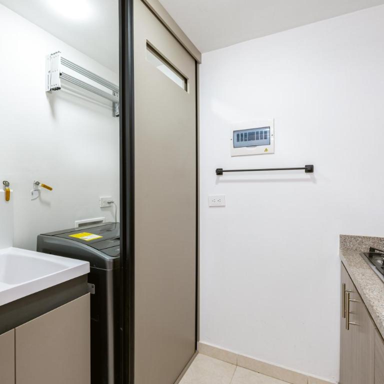 Mirador Verde by MOME - One-Bedroom Apartment with Balcony - 15
