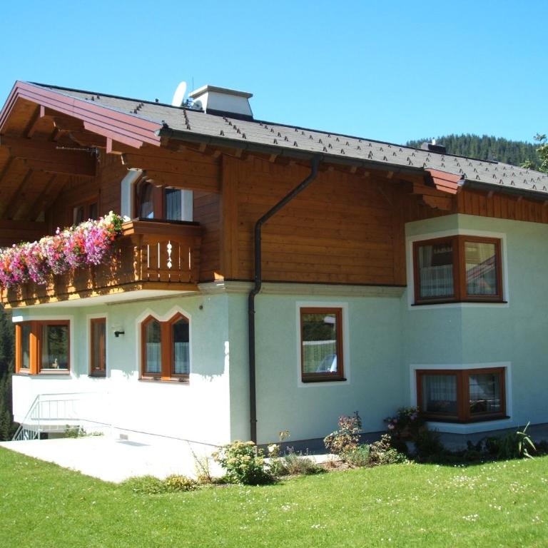 Ferienwohnung Mützengruß - Apartamento de 2 dormitorios (4 adultos) - 3