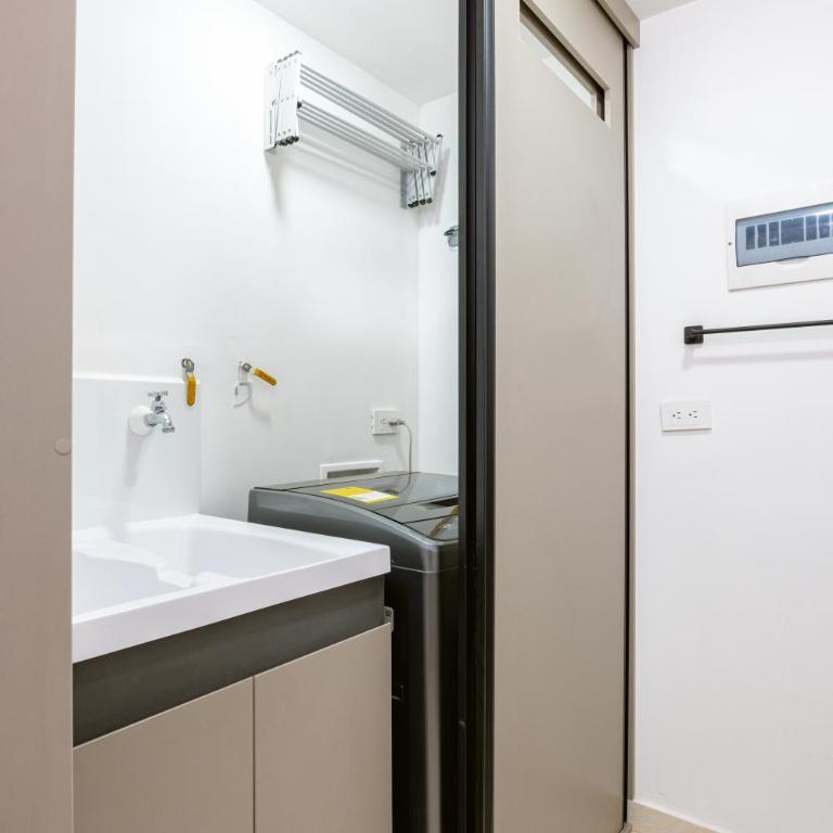 Mirador Verde by MOME - One-Bedroom Apartment with Balcony - 20