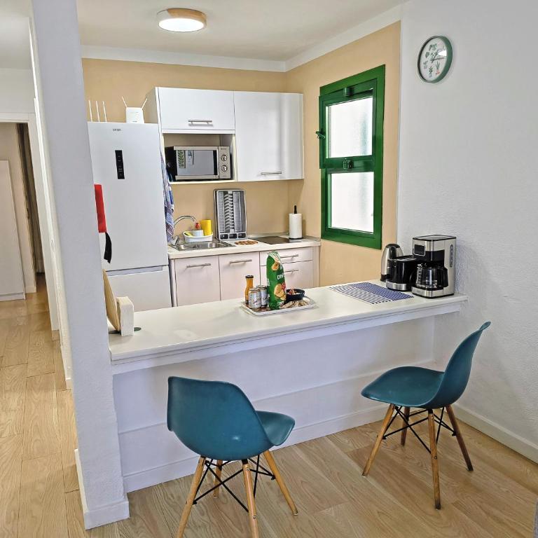 Canaima 111 - One-Bedroom Apartment - 12