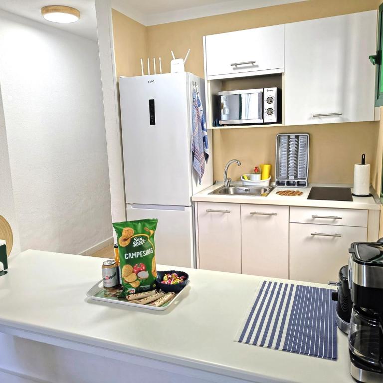 Canaima 111 - One-Bedroom Apartment - 13