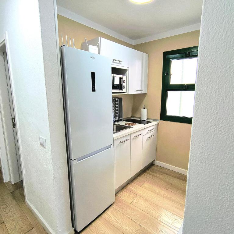 Canaima 111 - One-Bedroom Apartment - 14