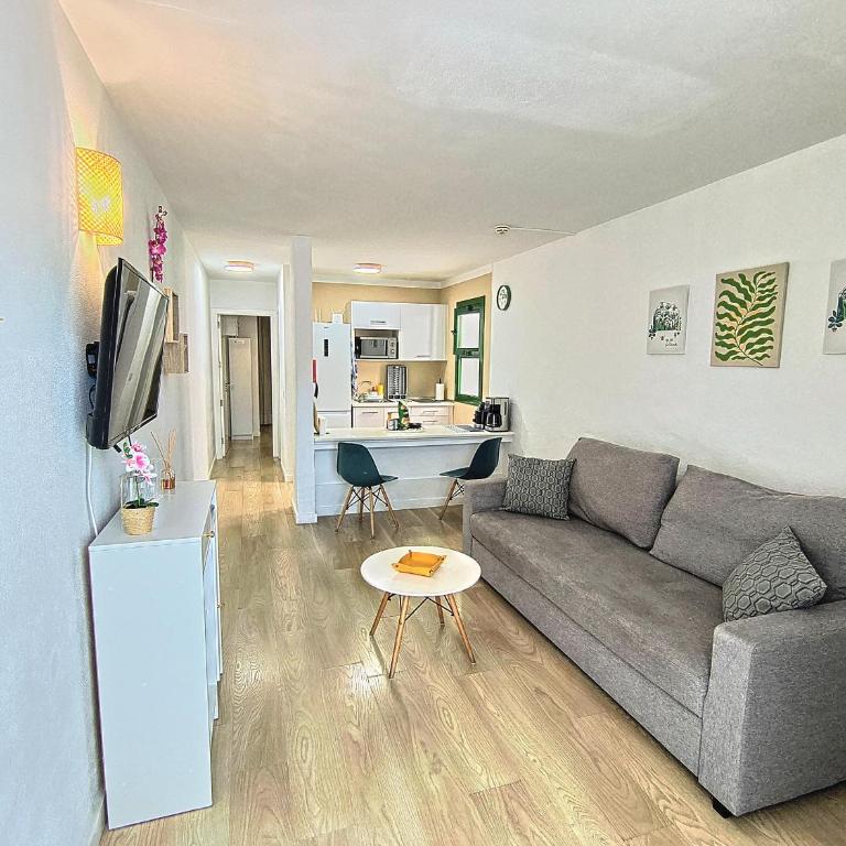 Canaima 111 - One-Bedroom Apartment - 7