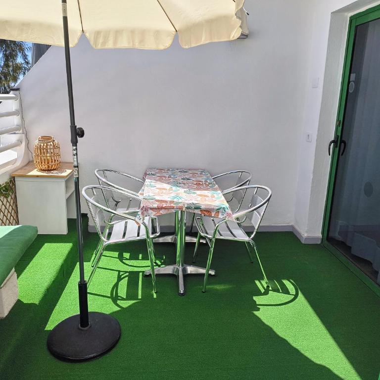 Canaima 111 - One-Bedroom Apartment - 1