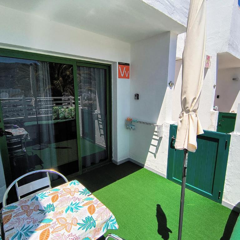 Canaima 111 - One-Bedroom Apartment - 4