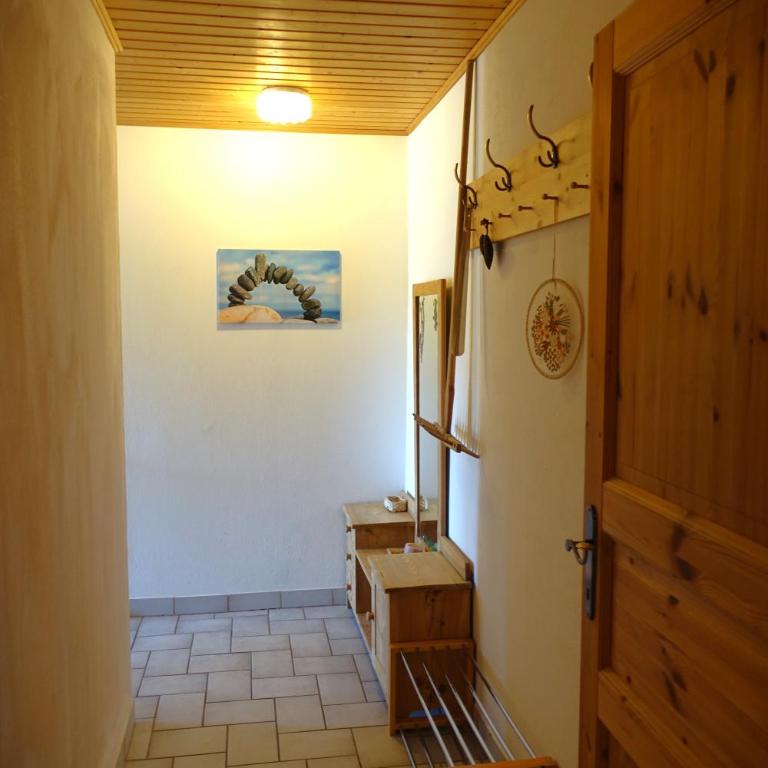 Leitingerhof - Apartment mit 2 Schlafzimmern - 6