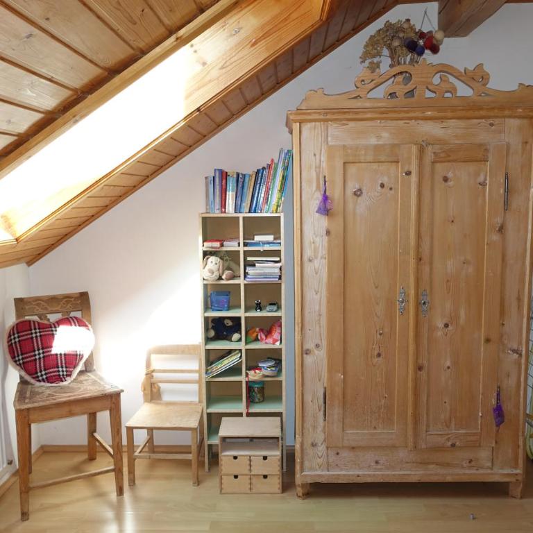 Leitingerhof - Apartment mit 2 Schlafzimmern - 5