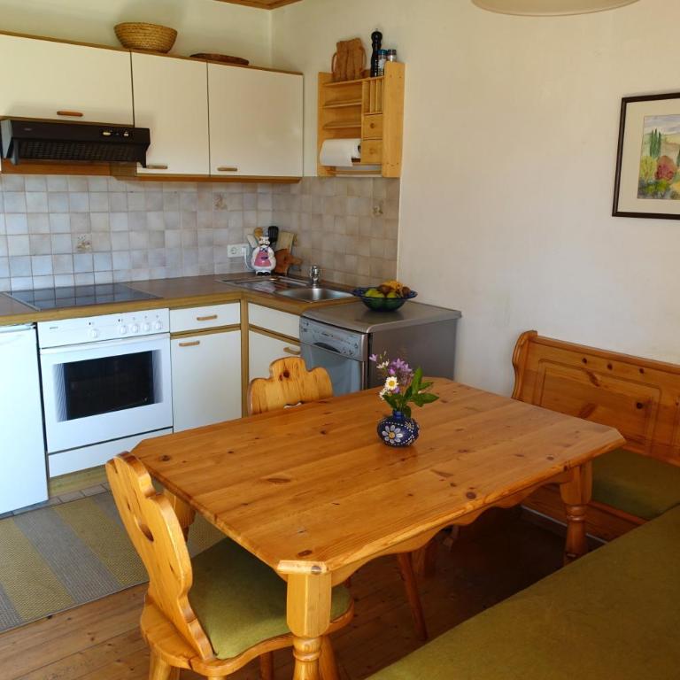 Leitingerhof - Apartment mit 2 Schlafzimmern - 2
