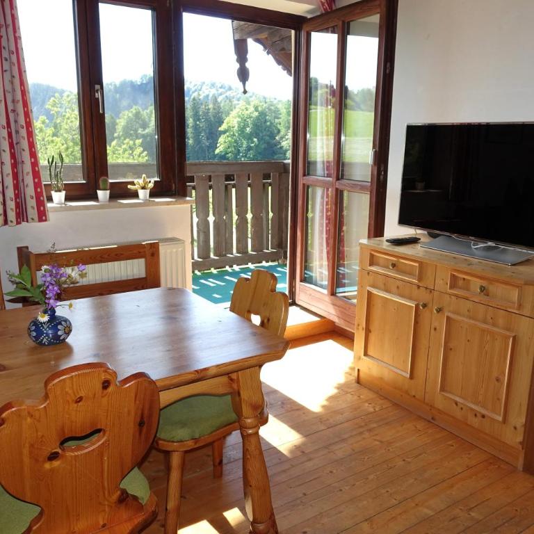 Leitingerhof - Apartment mit 2 Schlafzimmern - 1