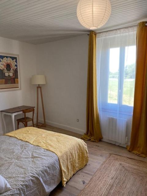La maison Pont Rouge - Casa con 3 Camere da Letto - 6