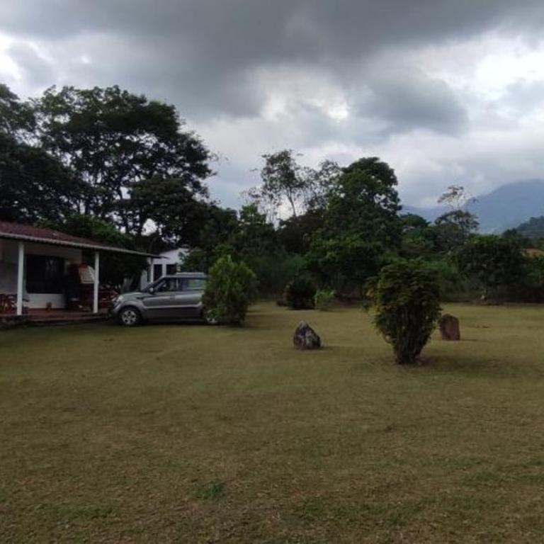 Rancho RJR - Casa de 2 dormitorios - 2