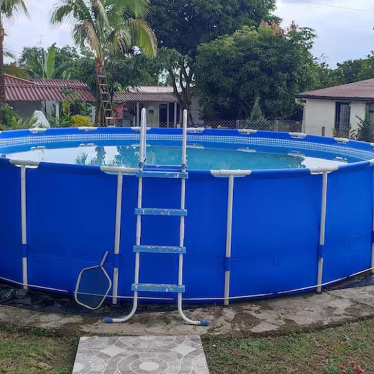 Rancho RJR - Casa de 2 dormitorios - 8