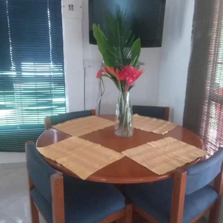 Rancho RJR - Casa de 2 dormitorios - 9