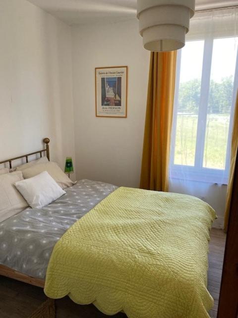 La maison Pont Rouge - Casa con 3 Camere da Letto - 15