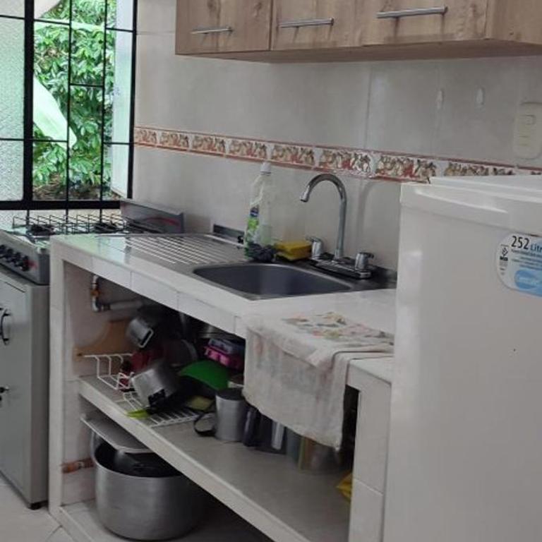 Rancho RJR - Casa de 2 dormitorios - 12