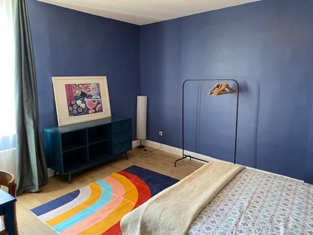 La maison Pont Rouge - Casa con 3 Camere da Letto - 21