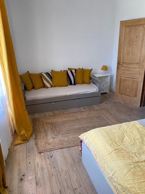 La maison Pont Rouge - Casa con 3 Camere da Letto - 24