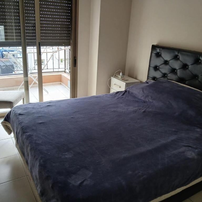 Nueva Córdoba Departamento - Two-Bedroom Apartment with Balcony - 4