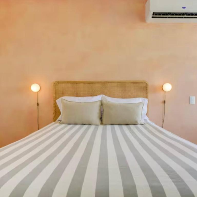 Apartamento Luxury Nayarit vista al mar Mexico - Apartamento con vistas al mar - 19