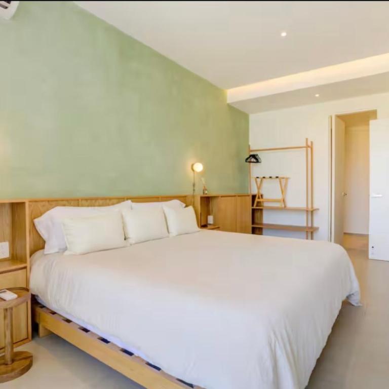 Apartamento Luxury Nayarit vista al mar Mexico - Apartamento con vistas al mar - 21