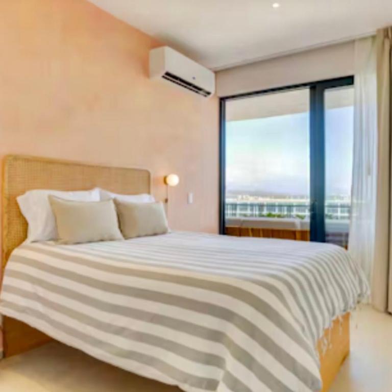 Apartamento Luxury Nayarit vista al mar Mexico - Apartamento con vistas al mar - 3