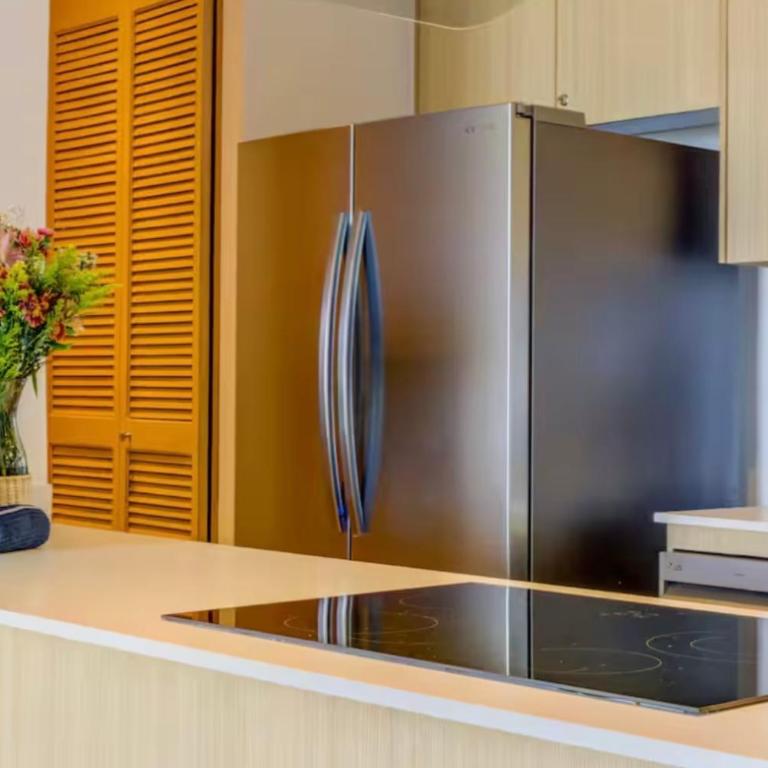 Apartamento Luxury Nayarit vista al mar Mexico - Apartamento con vistas al mar - 18