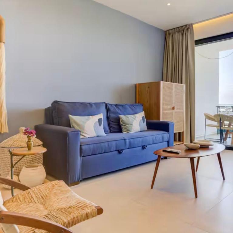 Apartamento Luxury Nayarit vista al mar Mexico - Apartamento con vistas al mar - 24