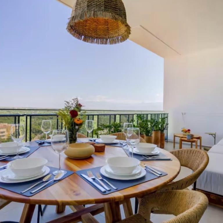 Apartamento Luxury Nayarit vista al mar Mexico - Apartamento con vistas al mar - 12