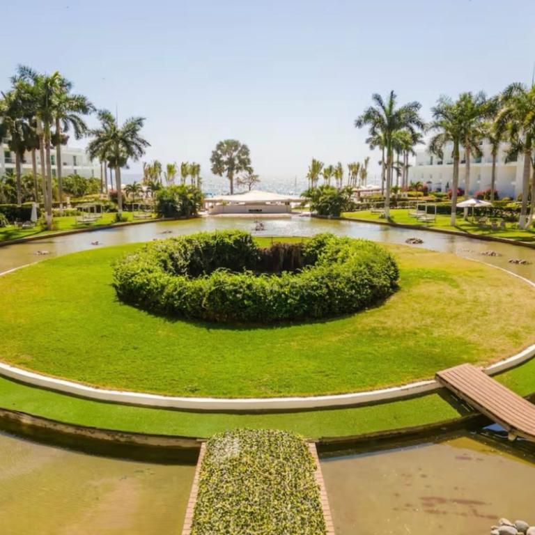 Apartamento Luxury Nayarit vista al mar Mexico - Apartamento con vistas al mar - 11